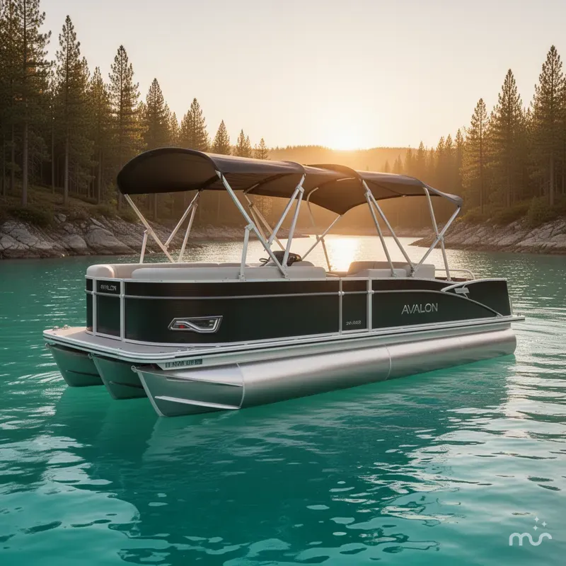 The Image of Avalon 2585 25 Catalina ENT 2025 - 0