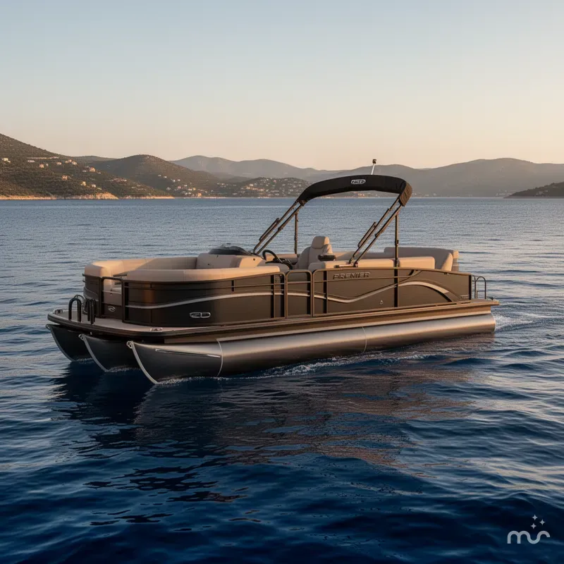 The Image of Premier 250 Solaris RS CL 2026 - 0