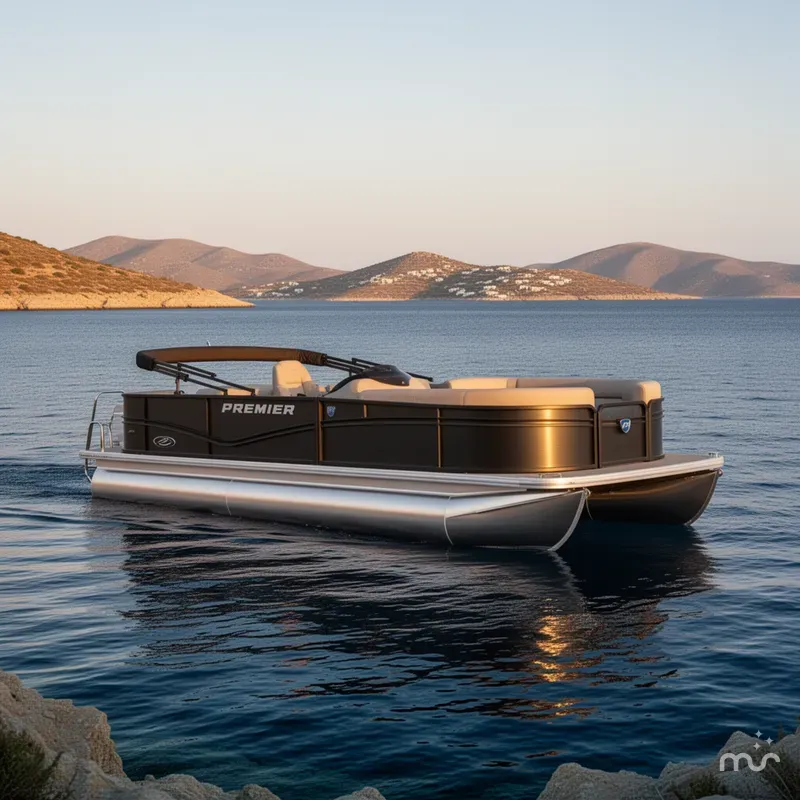 The Image of Premier 220 Sunscape RE - CL 2026 - 0