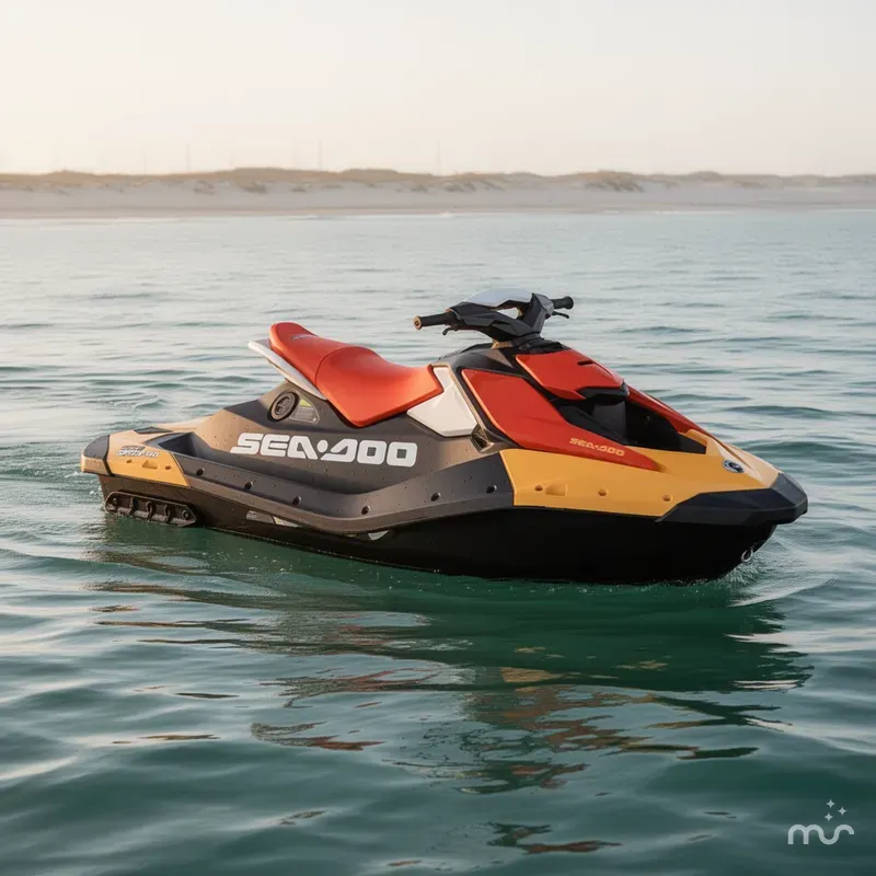 Slide: The Image of Sea-Doo PWC SPARK CONV 90 OR 2UP IBR 26 2026 - 0