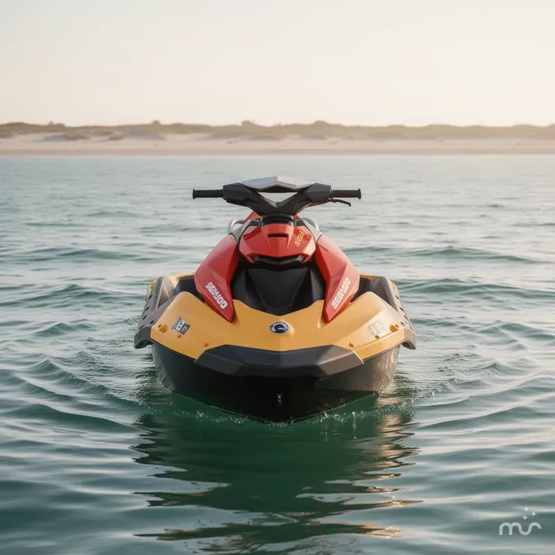 Slide: The Image of Sea-Doo PWC SPARK CONV 90 OR 2UP IBR 26 2026 - 1
