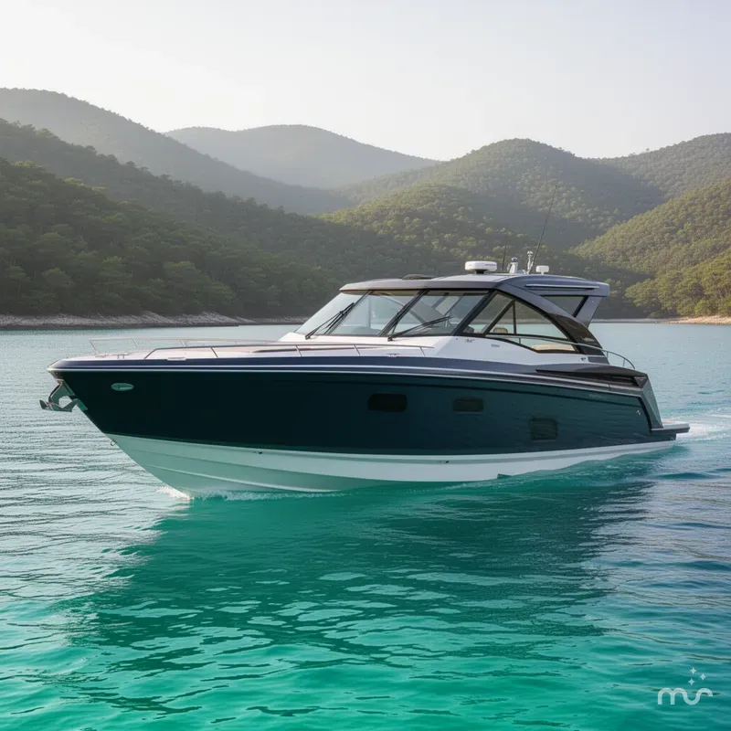 The Image of Formula 430 Super Sport Crossover 2026 - 0