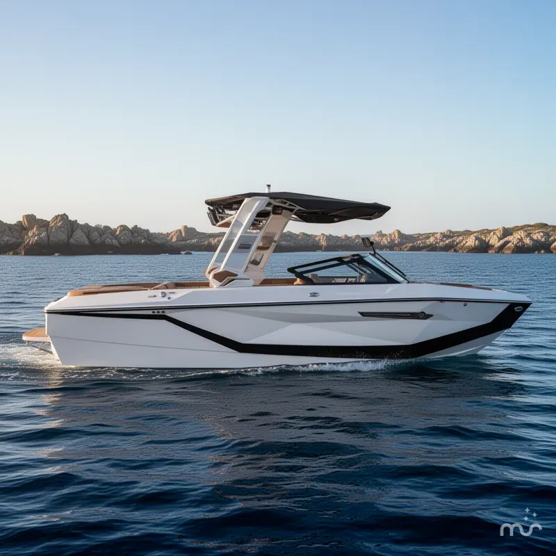 The Image of Nautique Super Air Nautique G23 2026 - 0