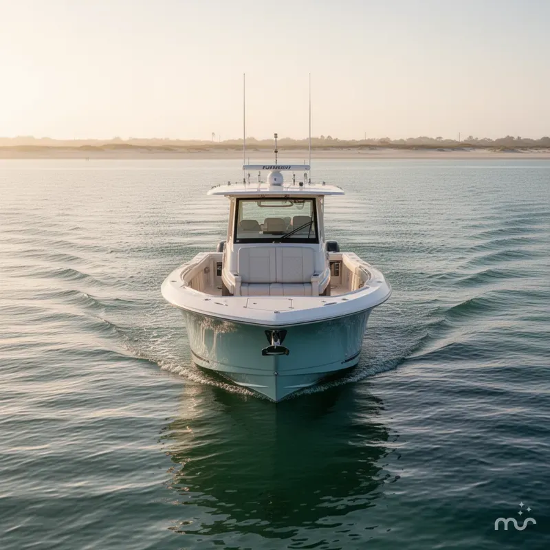 Slide: The Image of Pursuit S 378 Sport 2022 - 1