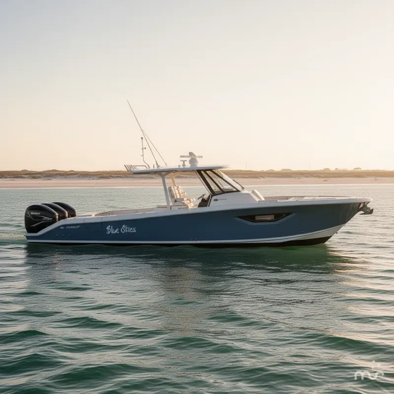 Slide: The Image of Pursuit S 378 Sport 2022 - 3