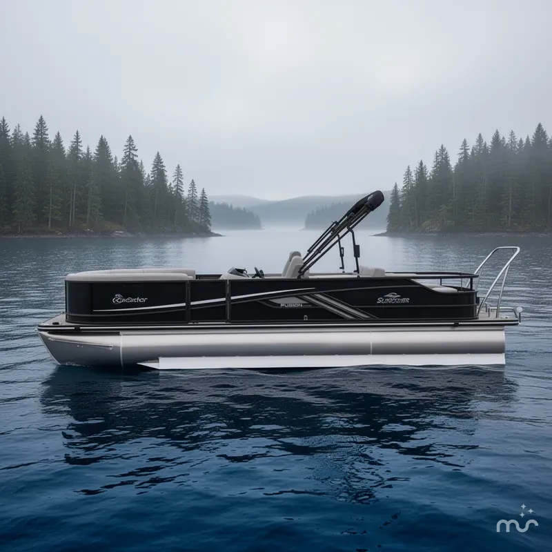 Slide: The Image of SunCatcher Fusion 324SL 2026 - 2