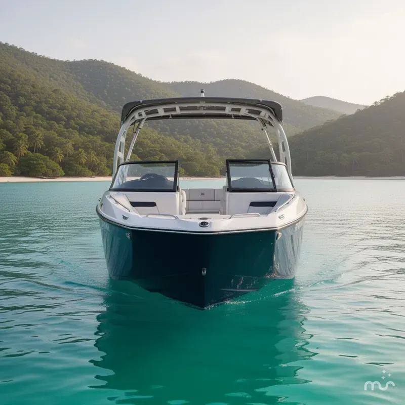 Slide: The Image of Yamaha 252SD 2022 - 3