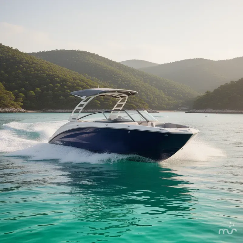 Slide: The Image of Yamaha 252SD 2022 - 4
