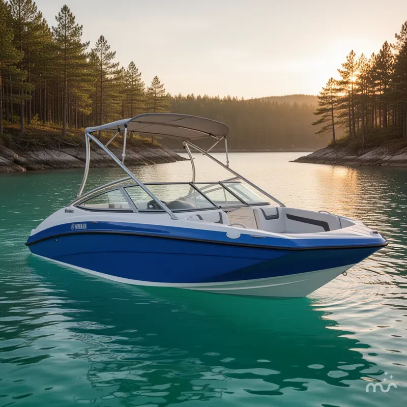 The Image of Yamaha AR190 2015 - 0