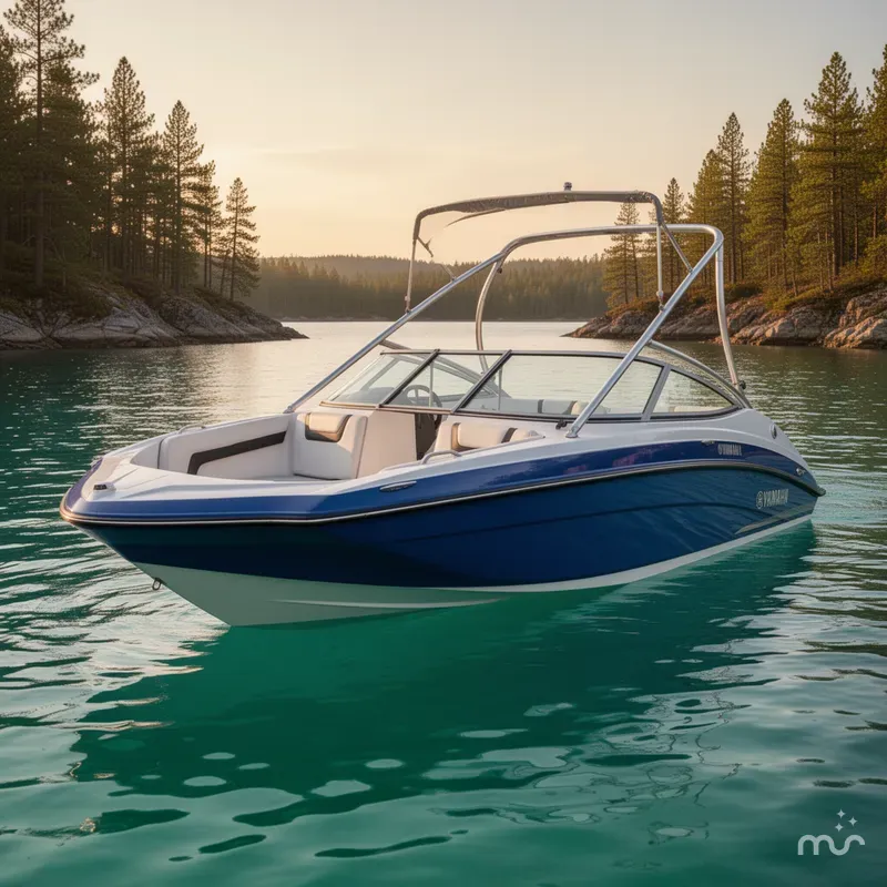 Slide: The Image of Yamaha AR190 2015 - 2