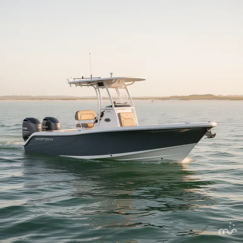 Slide: The Image of Sportsman 214T 2021 - 0