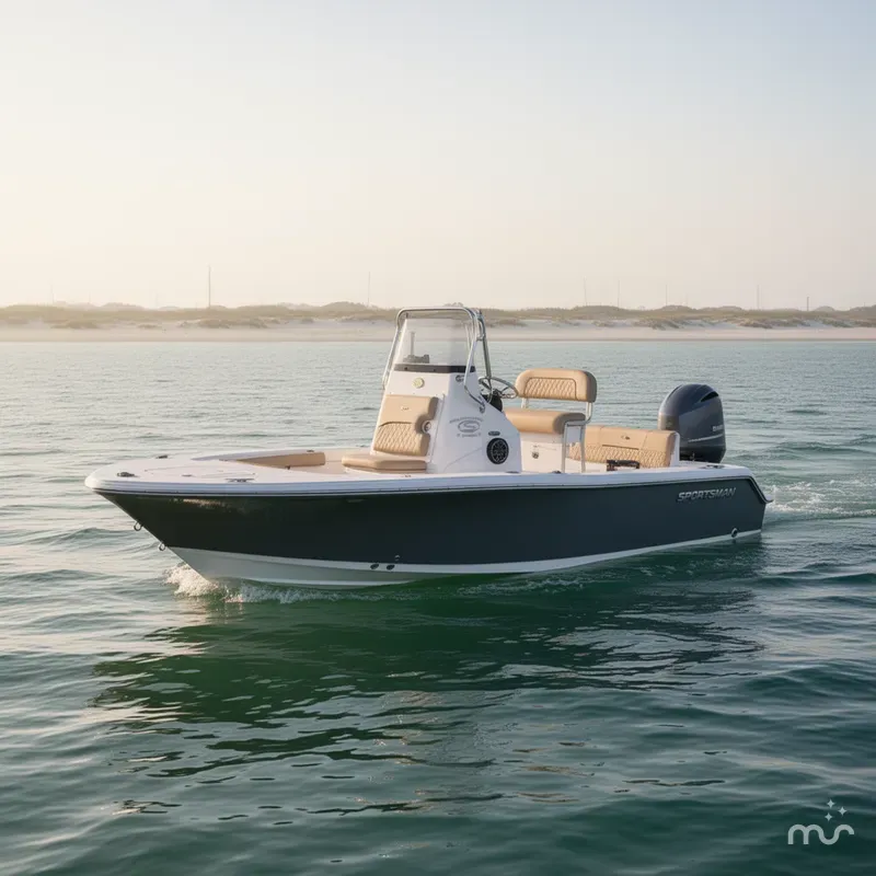 Slide: The Image of Sportsman 214T 2021 - 1
