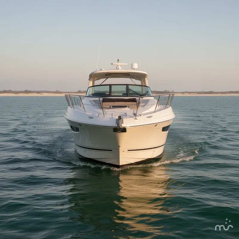 Slide: The Image of Sea Ray Sundancer 350 2017 - 1