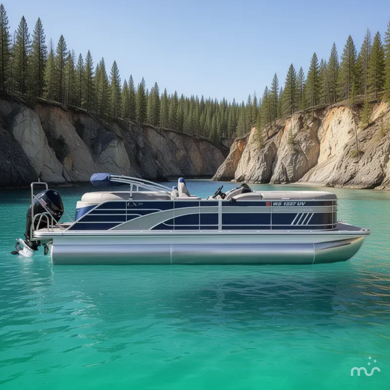 Slide: The Image of Bennington 23LXFB SPS TRI 2023 - 2