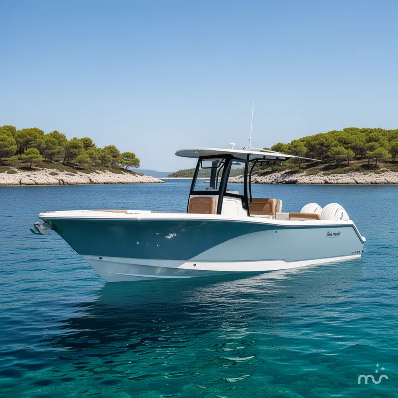 The Image of Sea Hunt Gamefish 25 2026 - 0