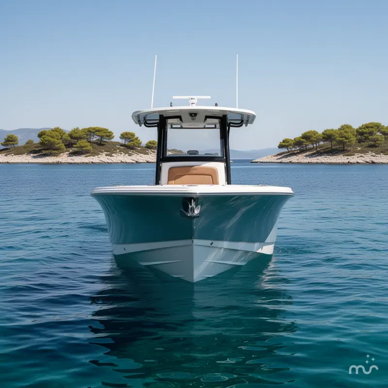 Slide: The Image of Sea Hunt Gamefish 25 2026 - 1