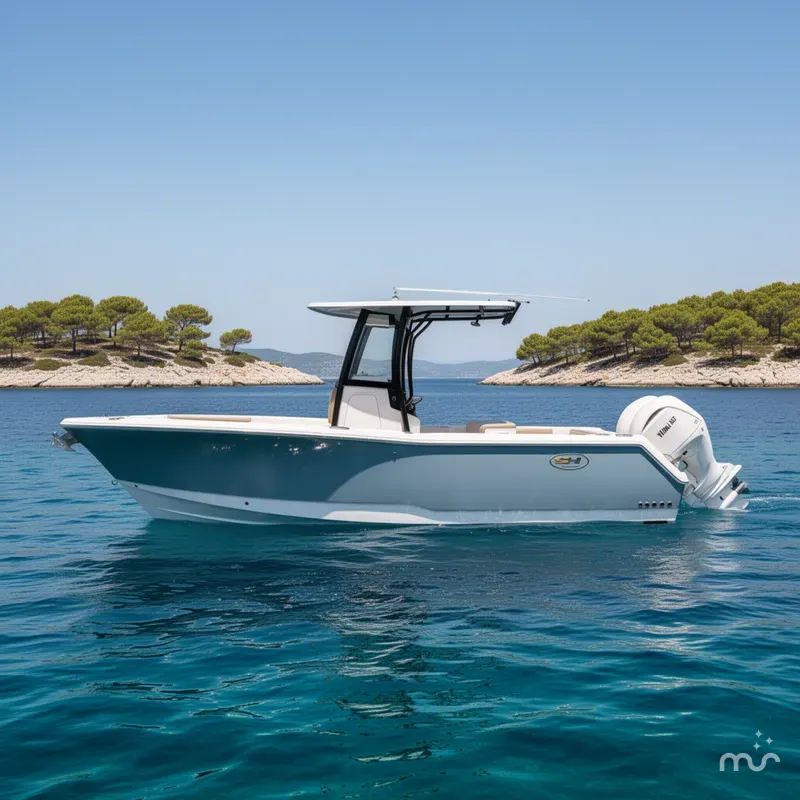 Slide: The Image of Sea Hunt Gamefish 25 2026 - 2