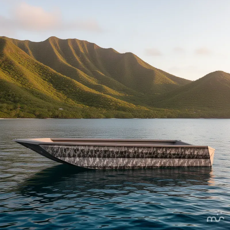Slide: The Image of Reaper Boats 656 2026 - 2
