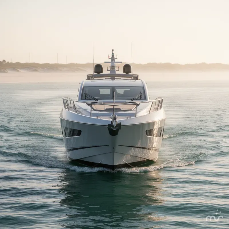 Slide: The Image of Sunseeker Predator 50 2019 - 2