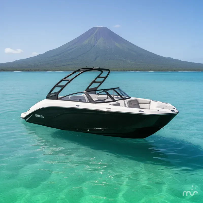 The Image of Yamaha AR220 2026 - 0