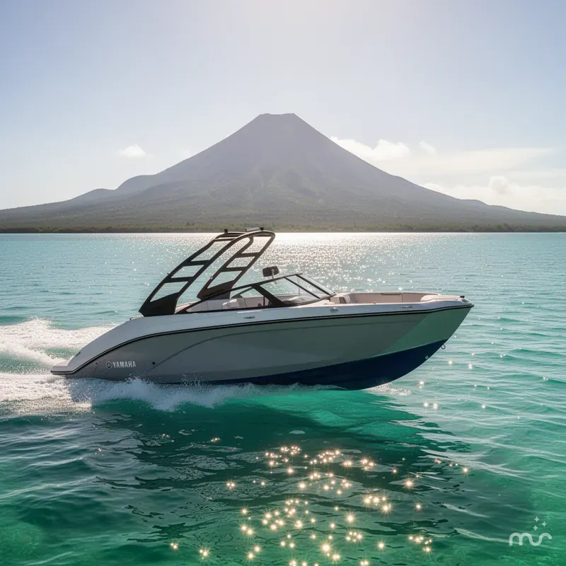 Slide: The Image of Yamaha AR220 2026 - 4