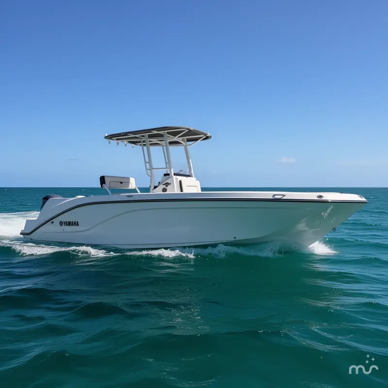 The Image of Yamaha 220 FSH Sport 2026 - 0