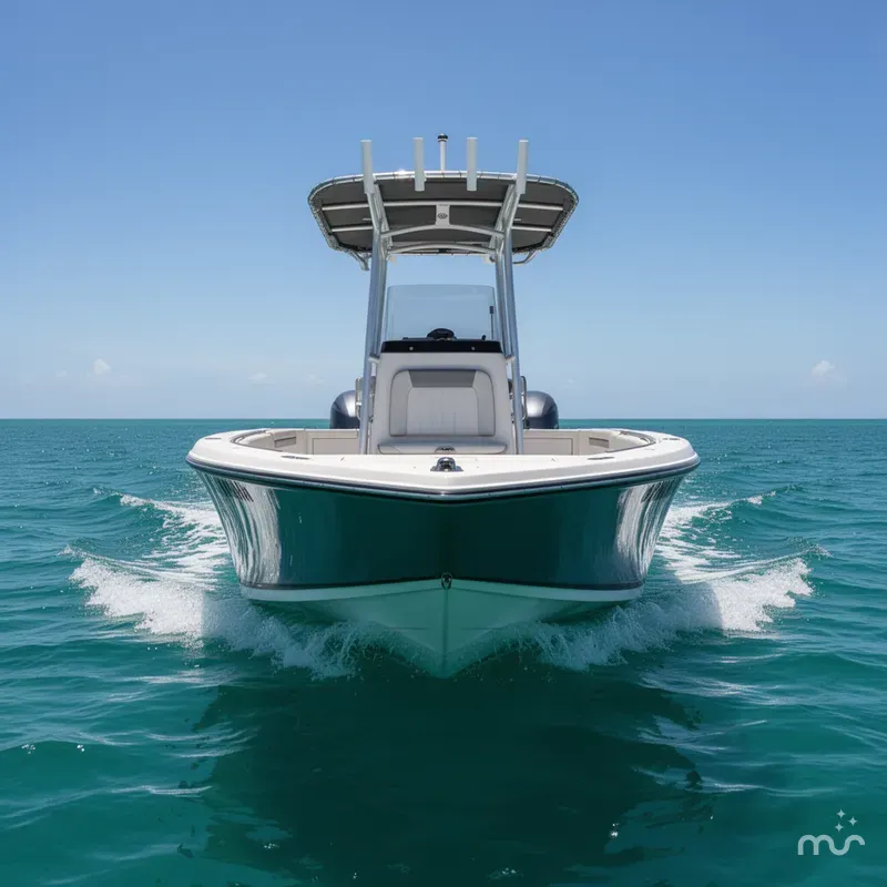 Slide: The Image of Yamaha 220 FSH Sport 2026 - 1