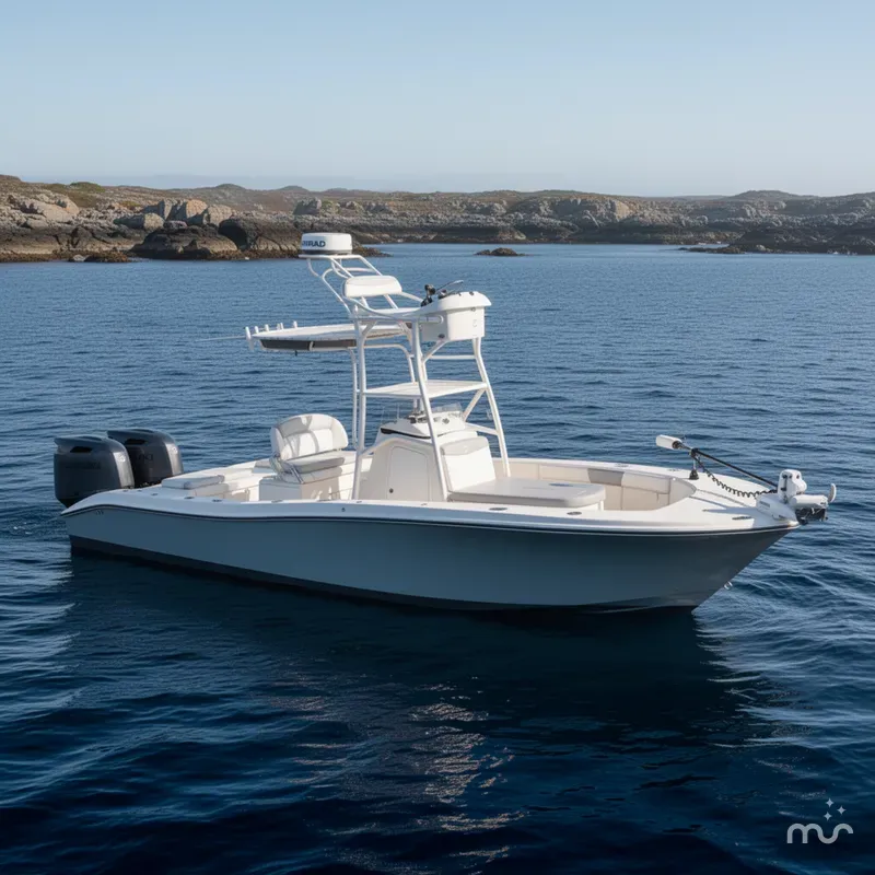 The Image of Young Boats 27 2016 - 0