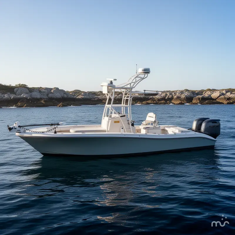 Slide: The Image of Young Boats 27 2016 - 2