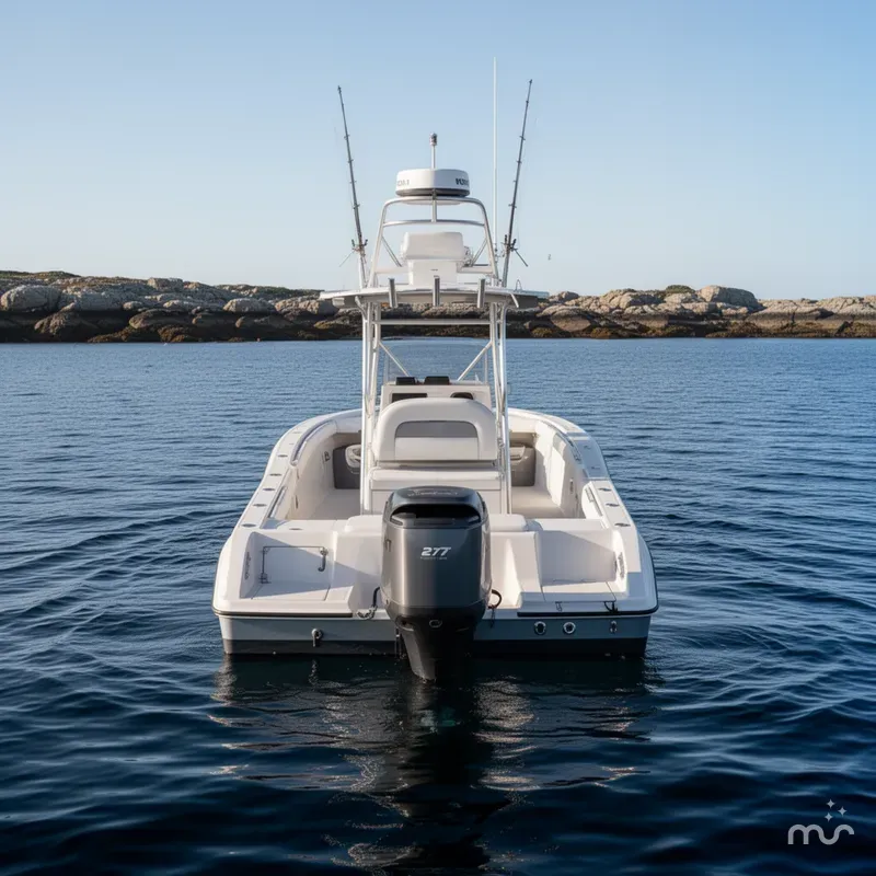 Slide: The Image of Young Boats 27 2016 - 3