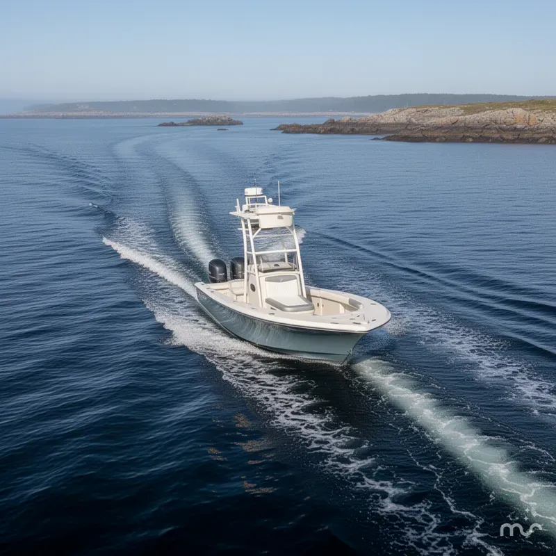 Slide: The Image of Young Boats 27 2016 - 4