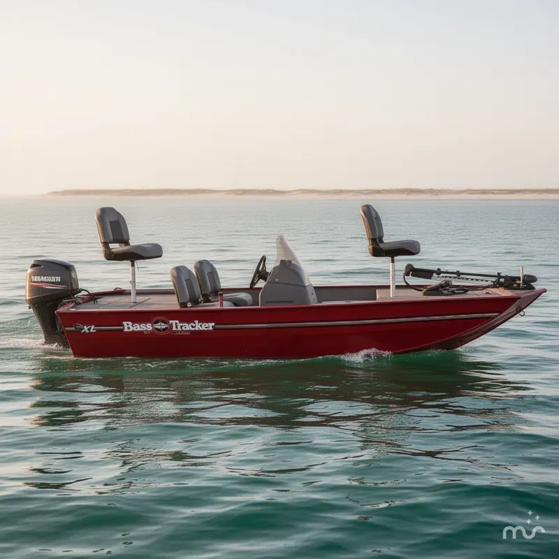 The Image of Tracker Bass Tracker Classic XL 2026 - 0