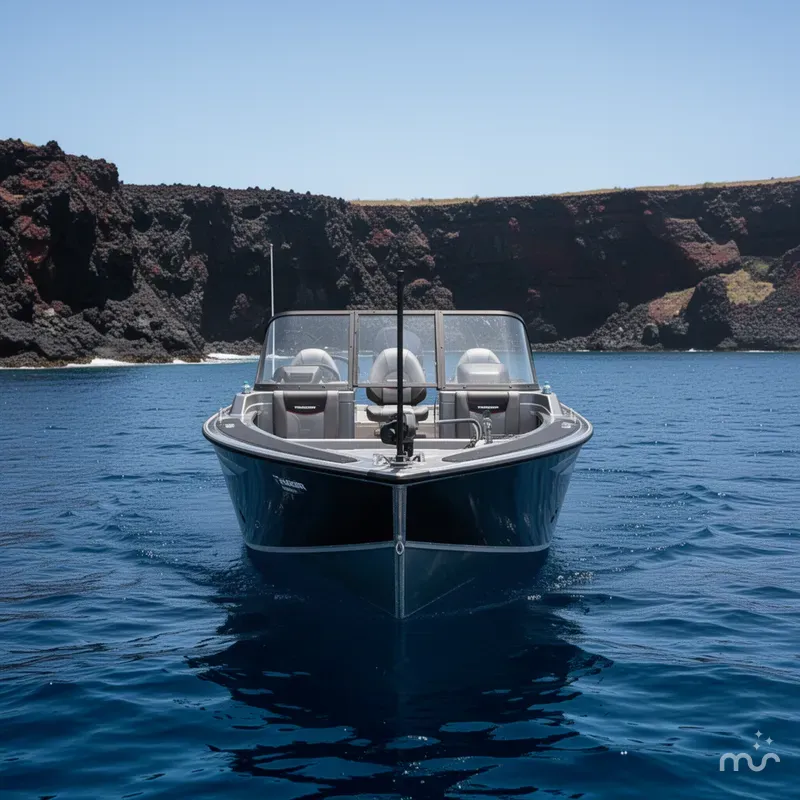 Slide: The Image of Tracker Targa V-19 WT 2026 - 3