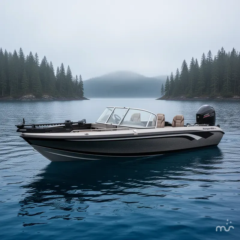 The Image of Ranger 621FS Cup-Equipped 2026 - 0