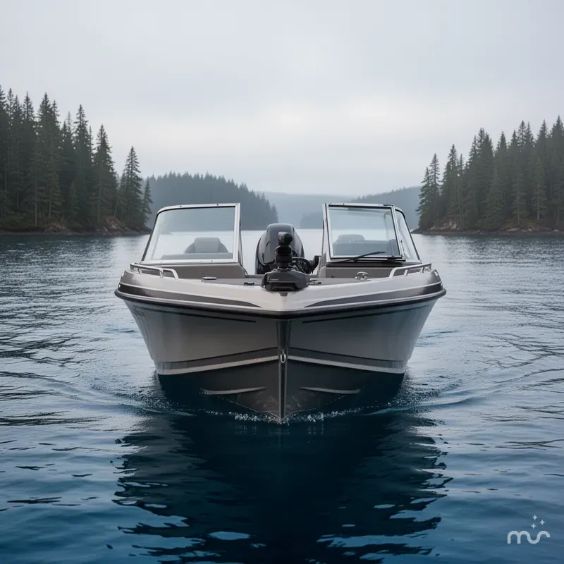 Slide: The Image of Ranger 621FS Cup-Equipped 2026 - 1
