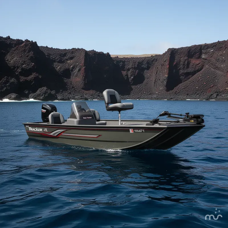 The Image of Tracker Bass Tracker Classic XL 2026 - 0