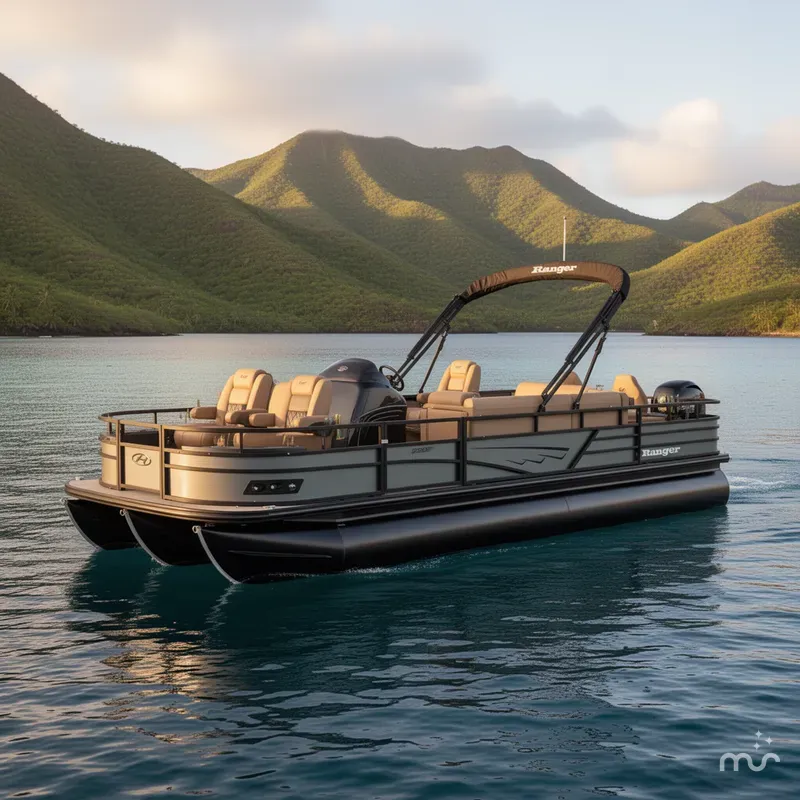 The Image of Ranger 220F 2026 - 0