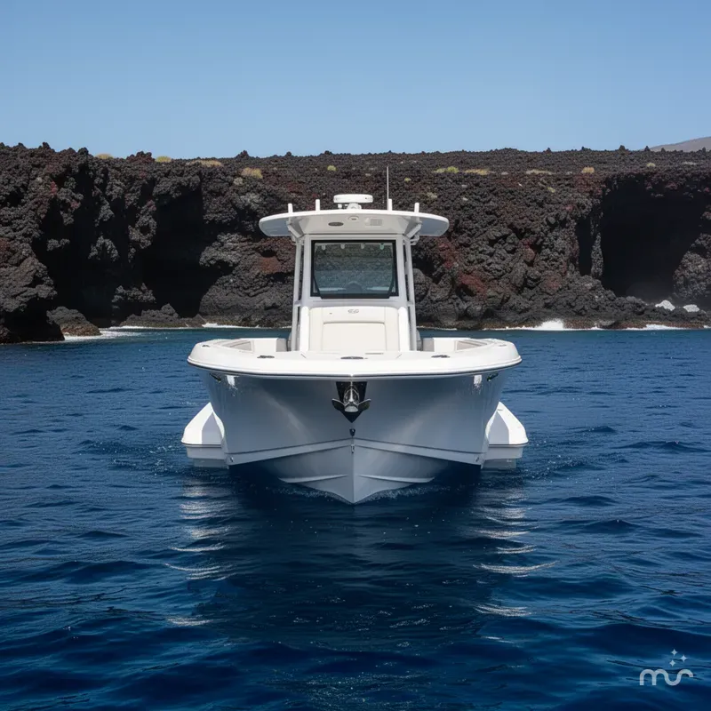 Slide: The Image of Stingray 253 CC 2025 - 3