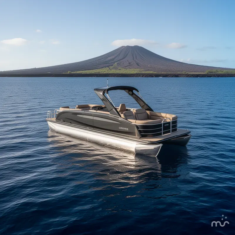 The Image of Harris Crowne SL 250 2026 - 0