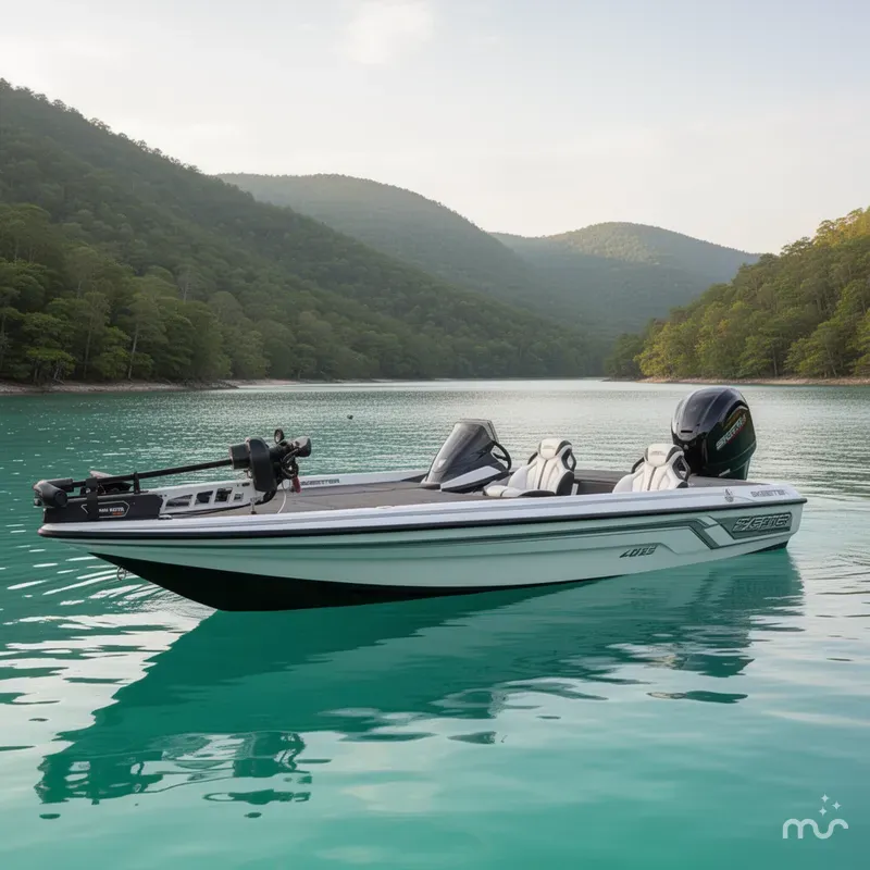 The Image of Skeeter ZXE20 2026 - 0