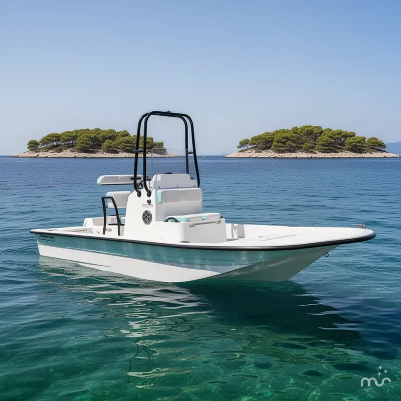 The Image of Shallow Sport 18 Sport 2026 - 0