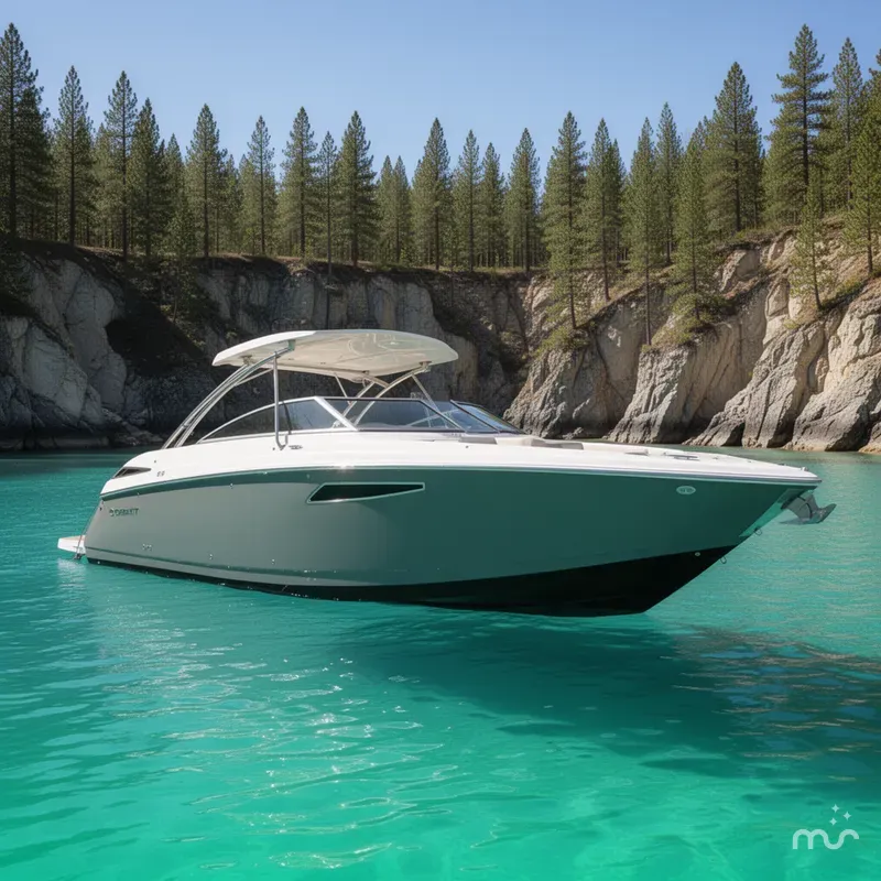 The Image of Cobalt R35 2019 - 0
