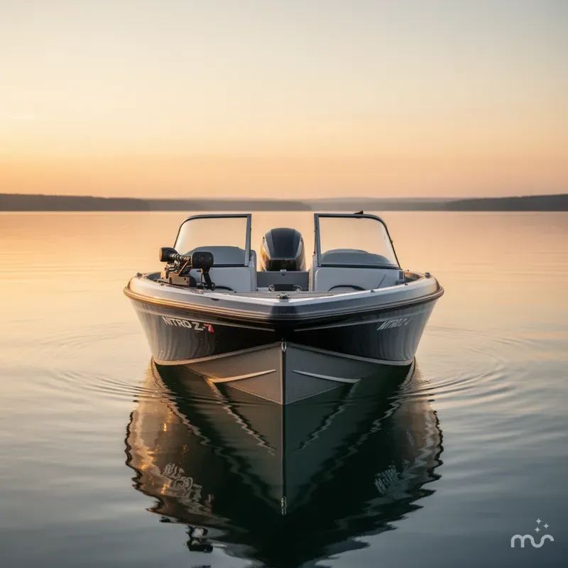 Slide: The Image of Nitro Z-7 Sport 2016 - 2