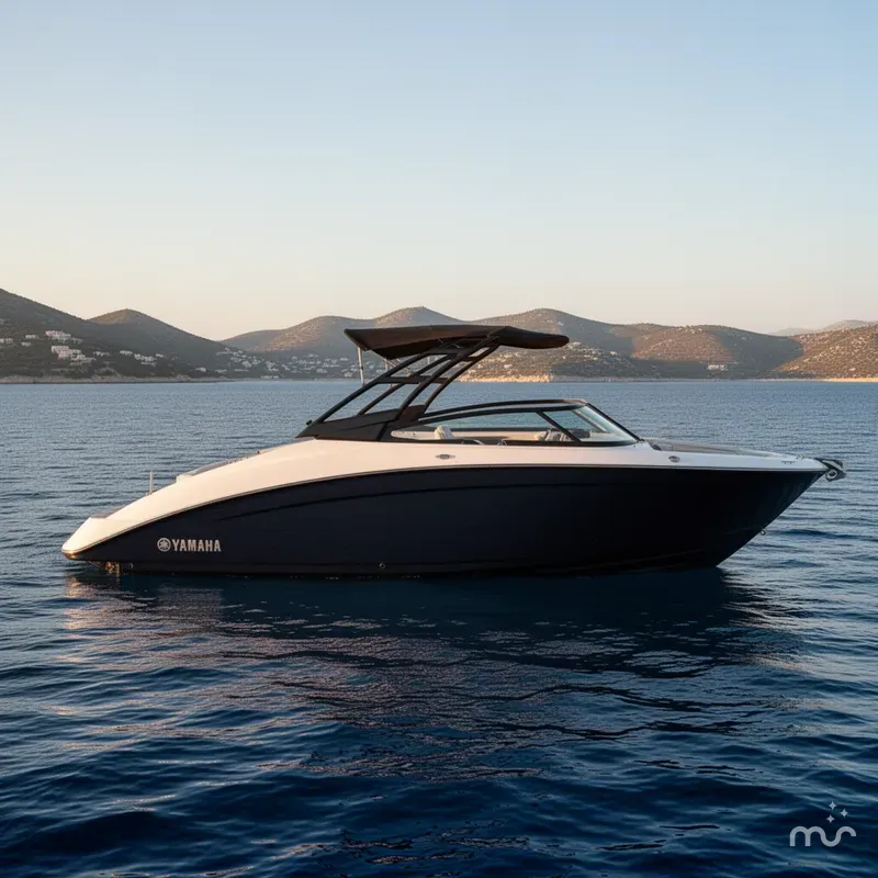 The Image of Yamaha 2026 - 0