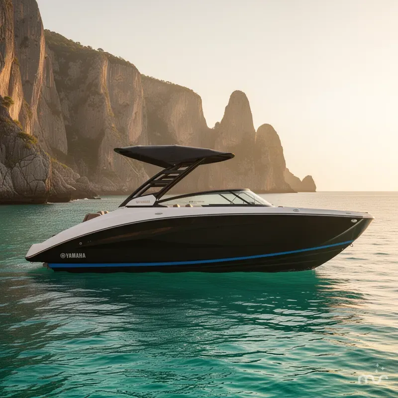 The Image of Yamaha 252SE 2026 - 0