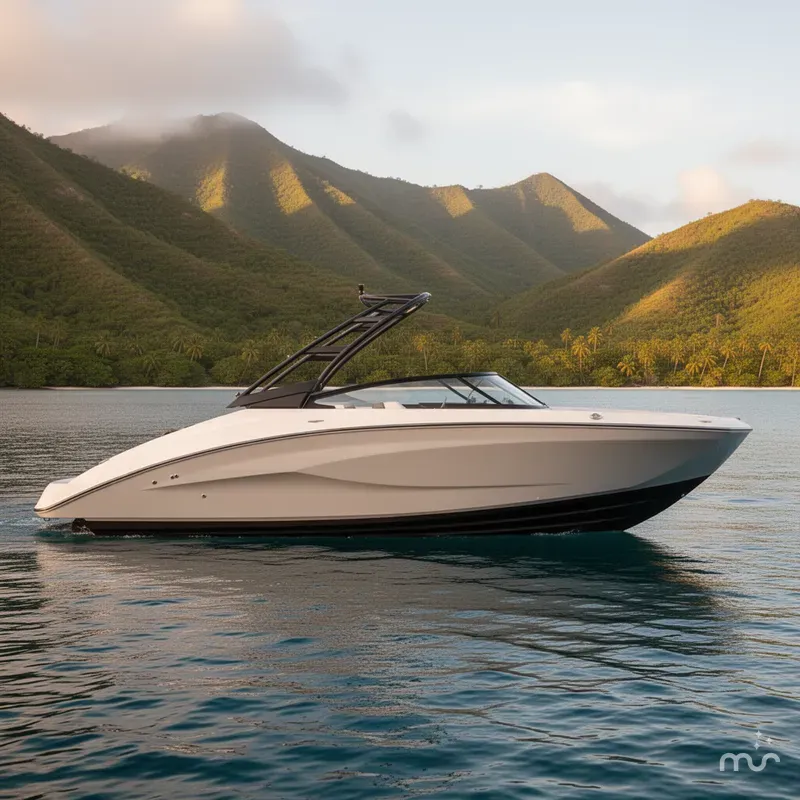 The Image of Yamaha AR250 2026 - 0