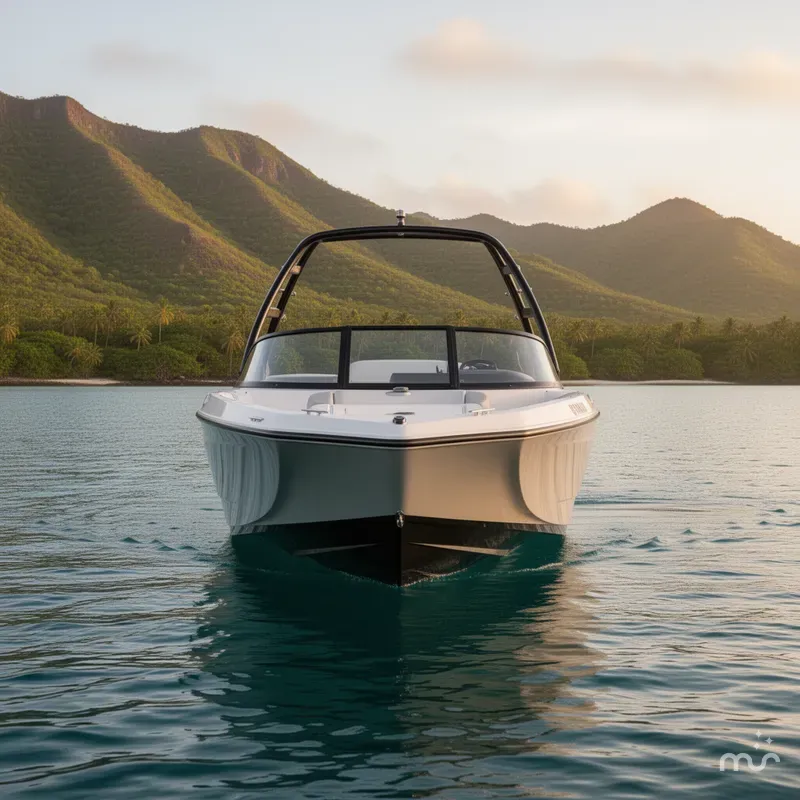 Slide: The Image of Yamaha AR250 2026 - 1