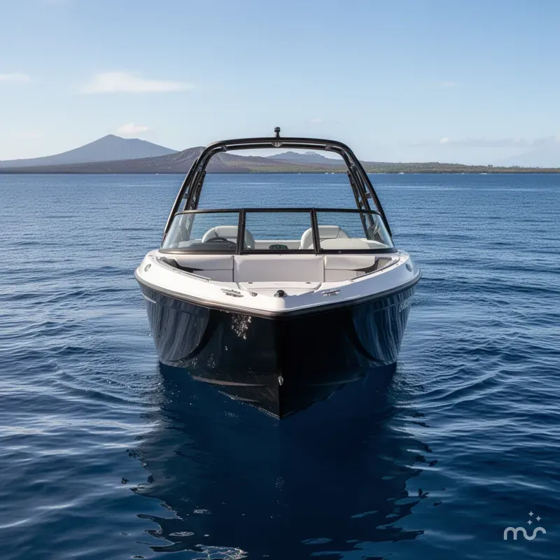 Slide: The Image of Yamaha AR250 2026 - 1