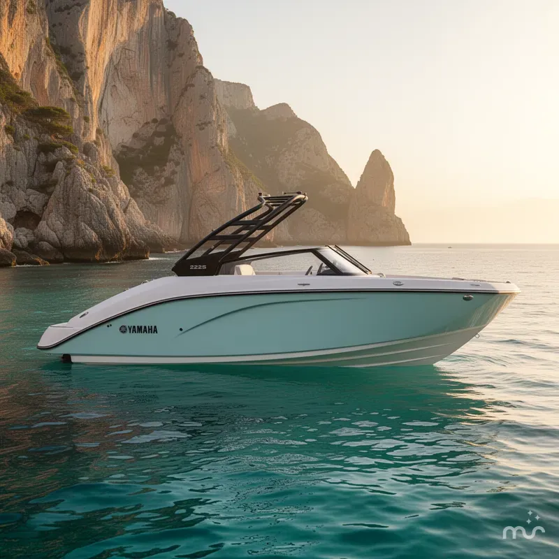 The Image of Yamaha 222S 2026 - 0