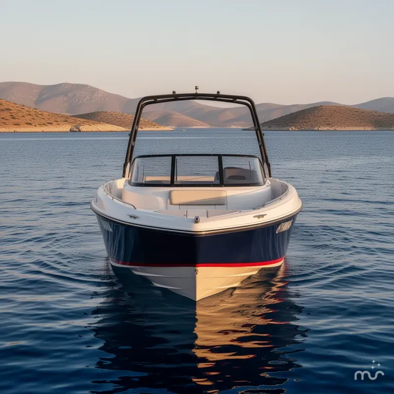 Slide: The Image of Yamaha 222SD 2026 - 1